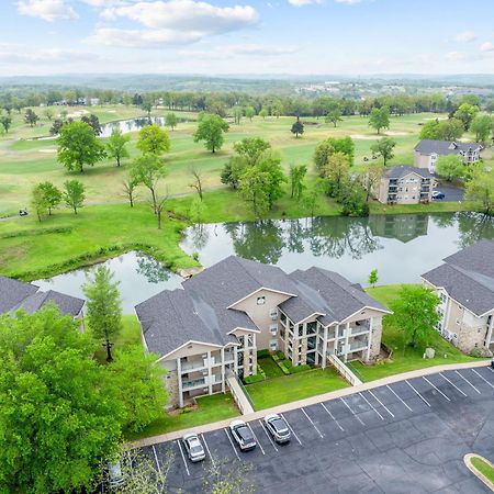 Fairway Heights Condo Бренсън Екстериор снимка