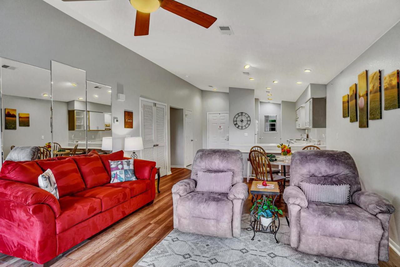 Fairway Heights Condo Бренсън Екстериор снимка