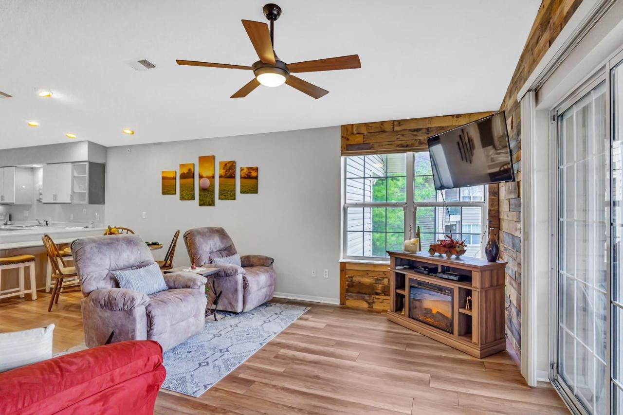 Fairway Heights Condo Бренсън Екстериор снимка