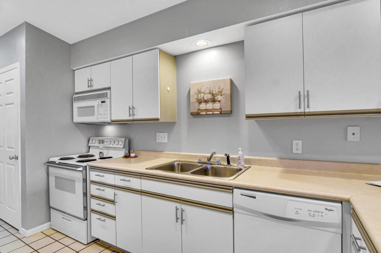 Fairway Heights Condo Бренсън Екстериор снимка
