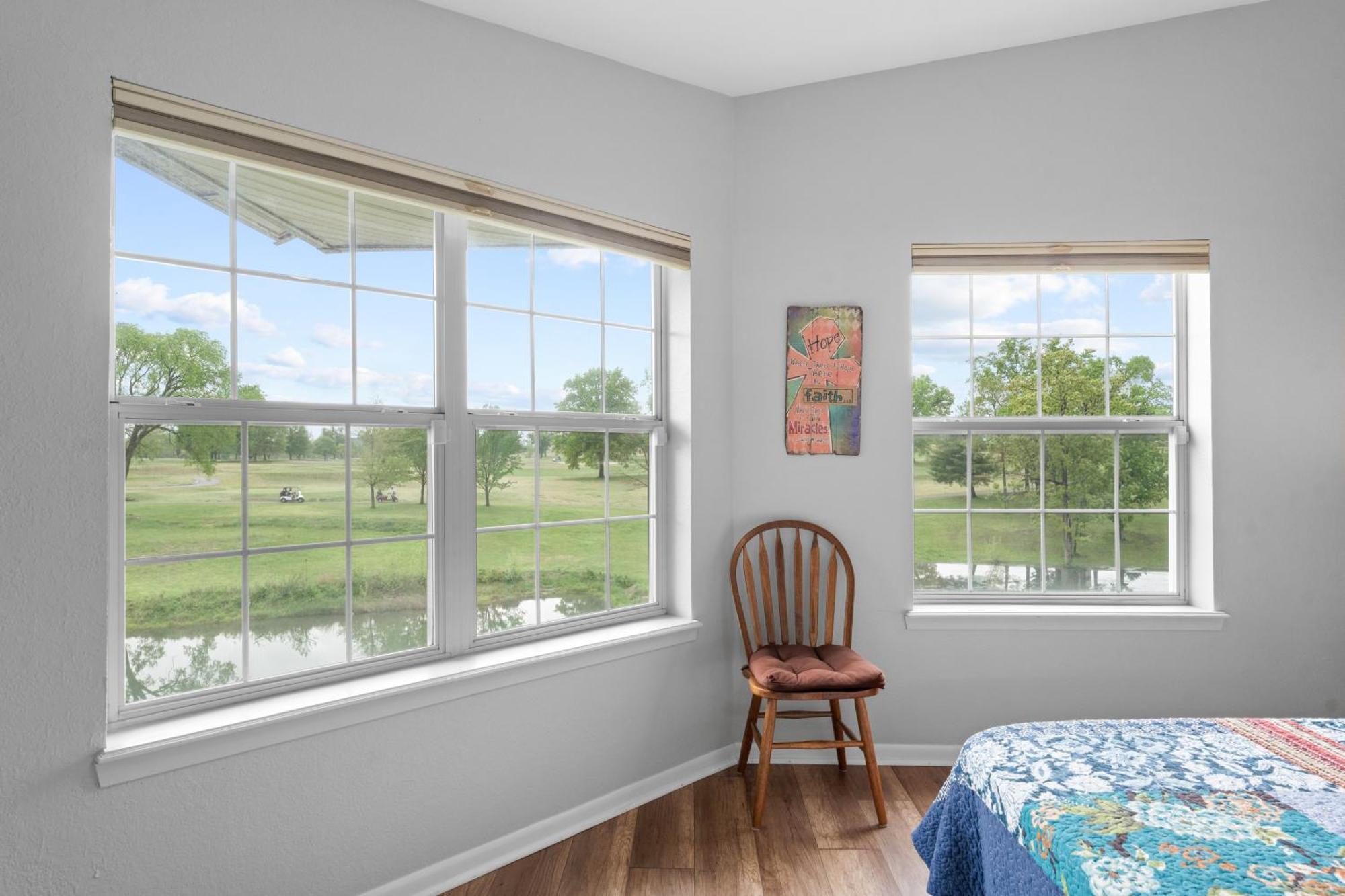Fairway Heights Condo Бренсън Екстериор снимка