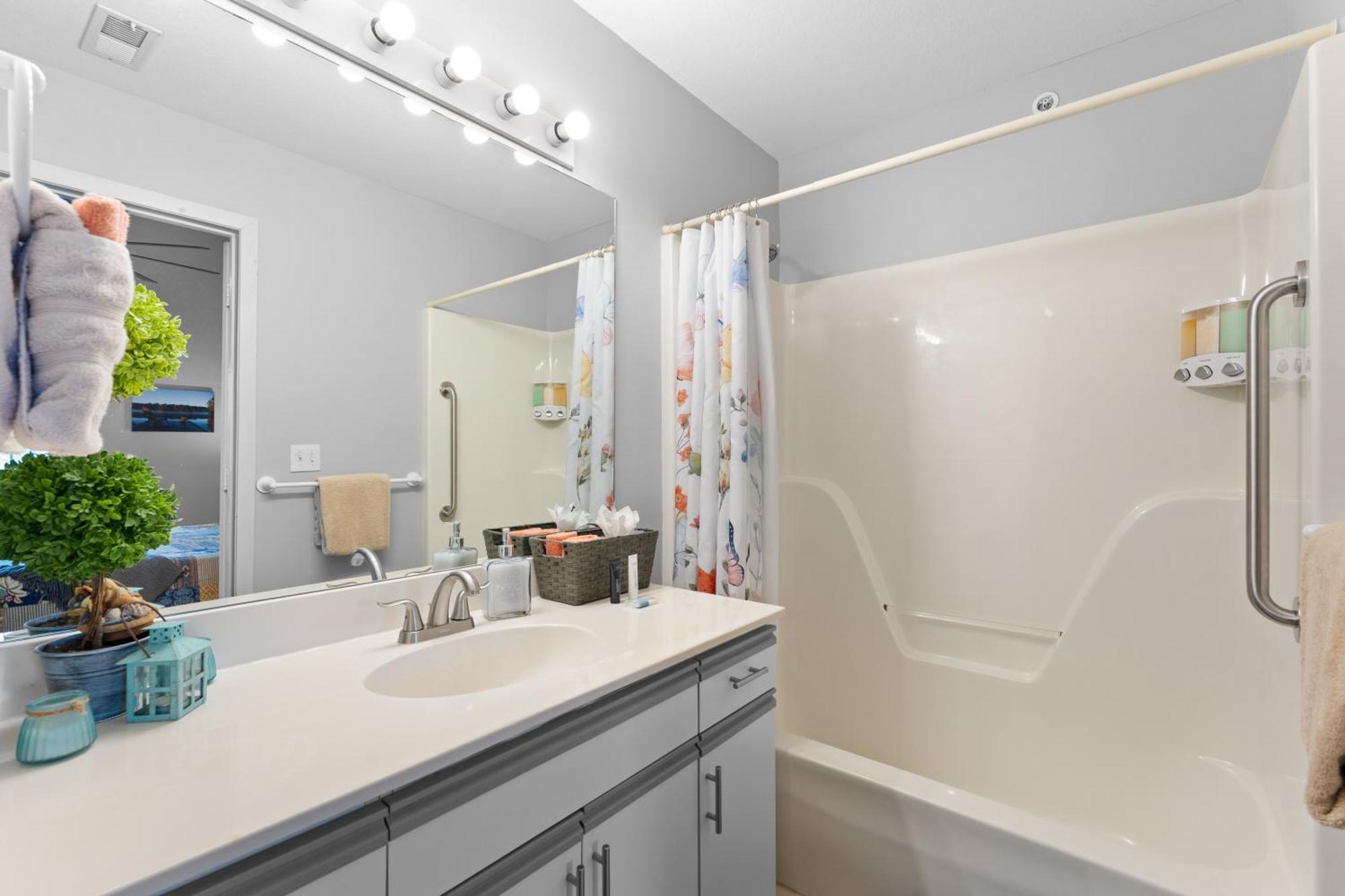 Fairway Heights Condo Бренсън Екстериор снимка