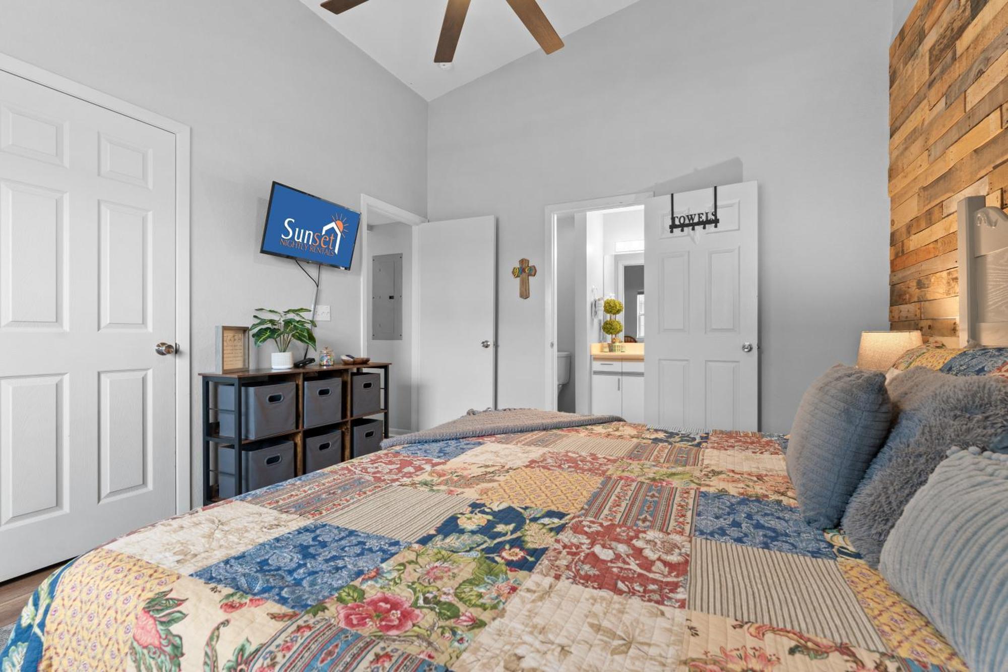 Fairway Heights Condo Бренсън Екстериор снимка