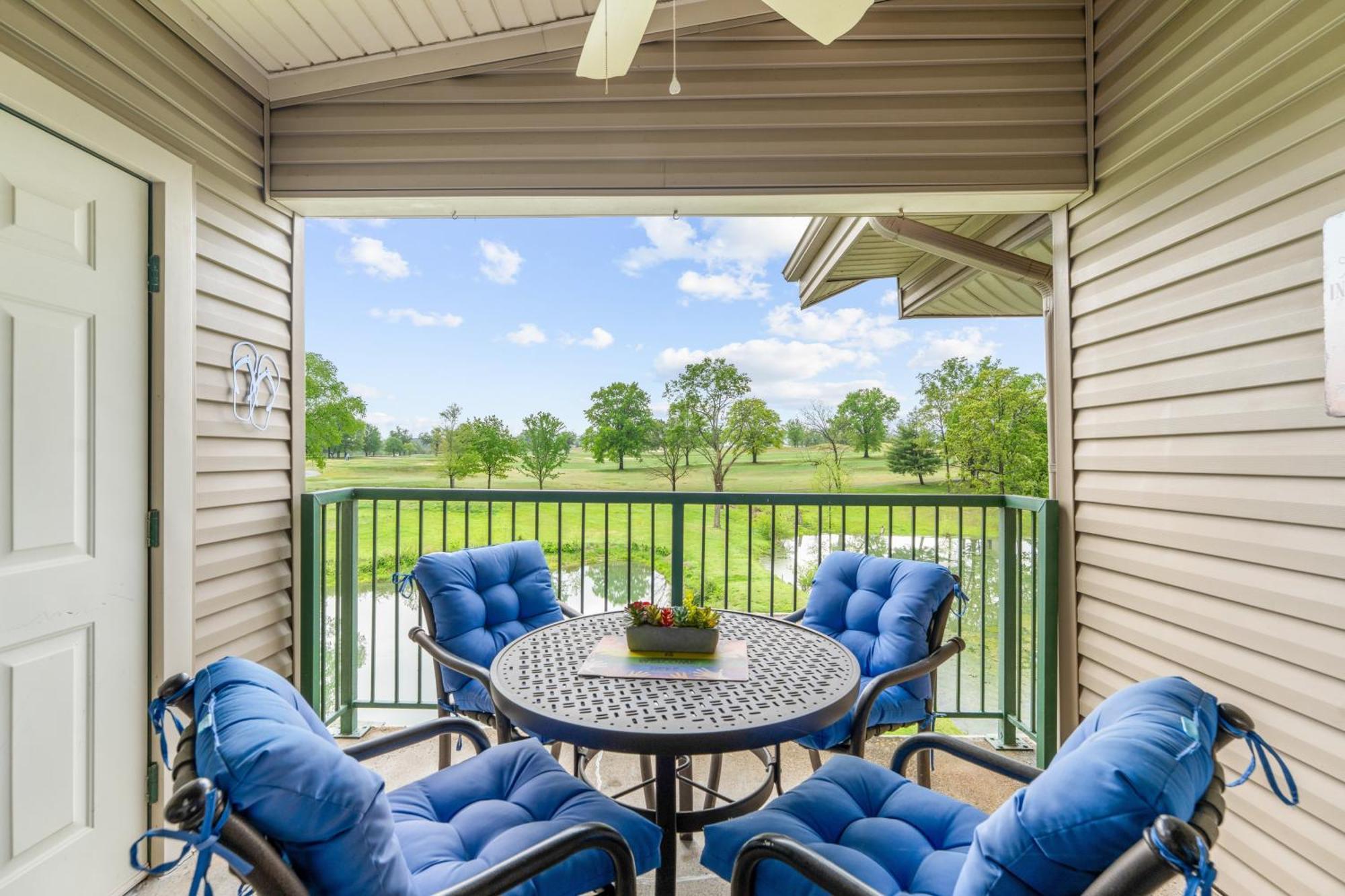 Fairway Heights Condo Бренсън Екстериор снимка