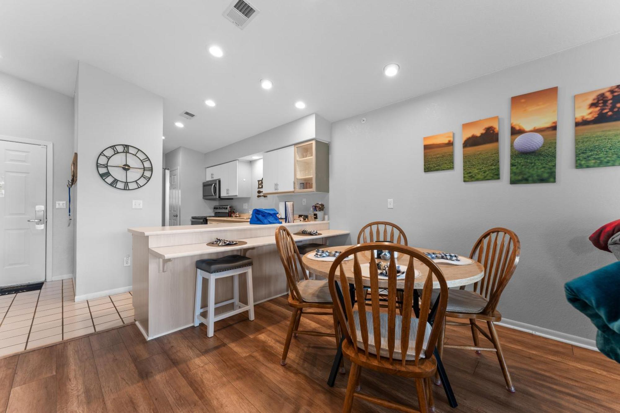 Fairway Heights Condo Бренсън Екстериор снимка
