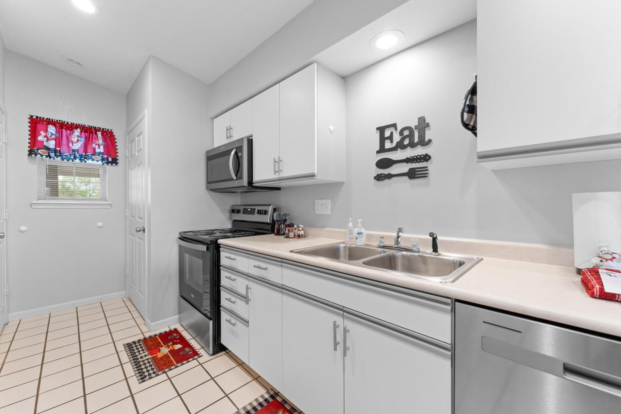 Fairway Heights Condo Бренсън Екстериор снимка