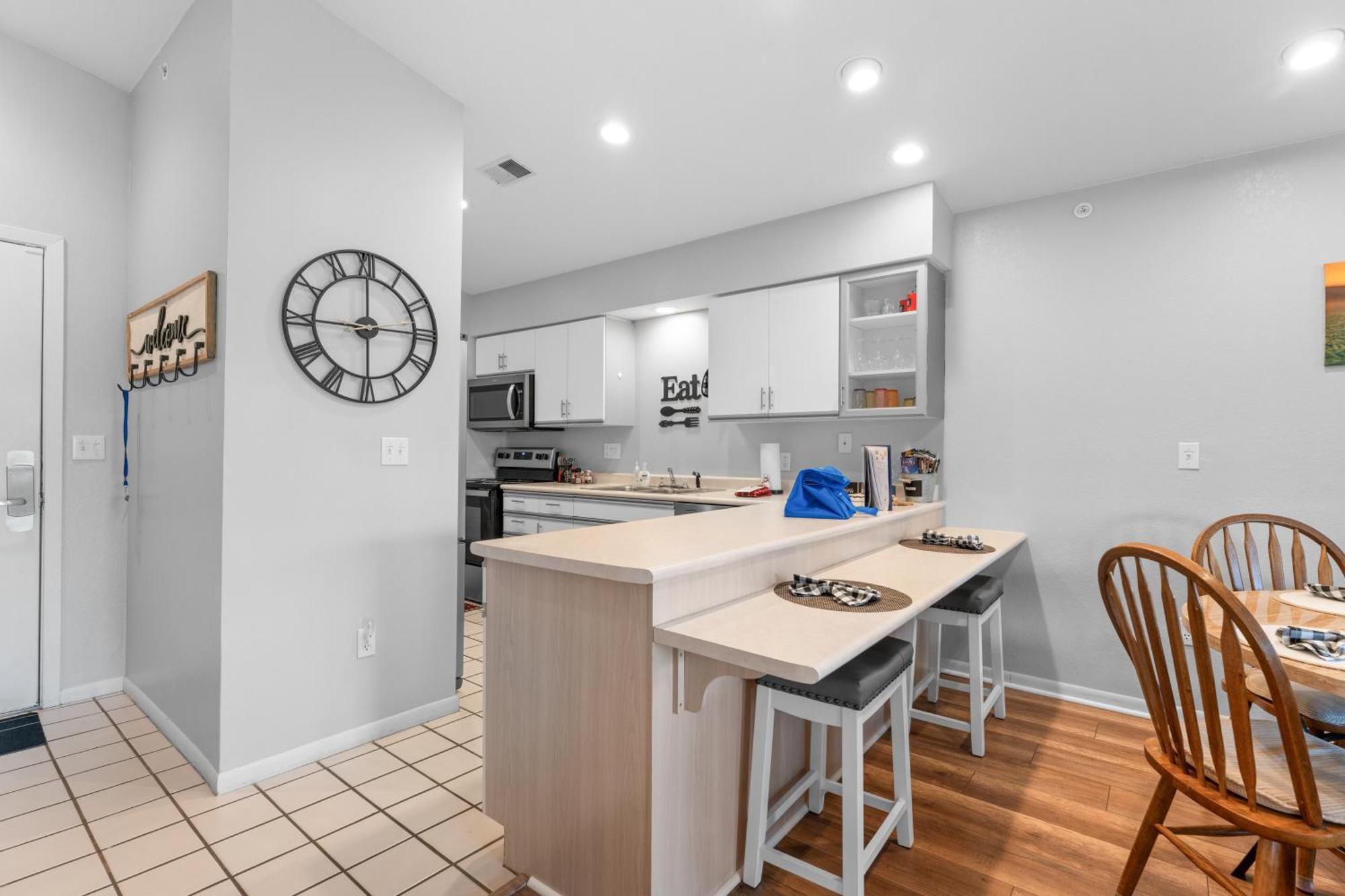 Fairway Heights Condo Бренсън Екстериор снимка